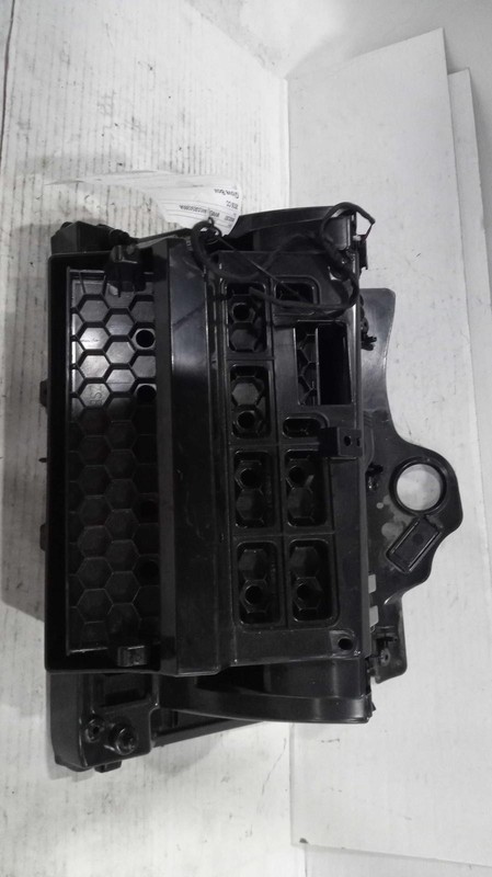 2016 Volkswagen CC Grey Glove Box Assembly - Used, 73K Miles, OEM Part 4873042