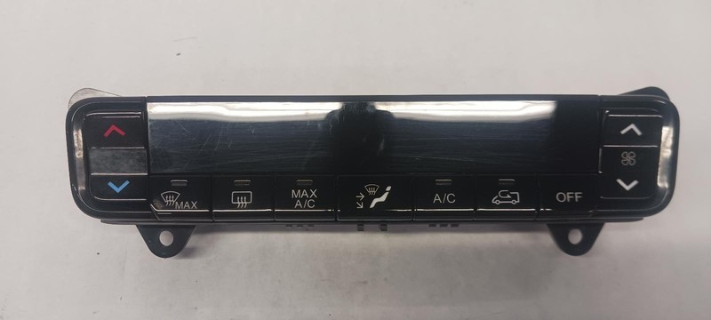 22-'24 RAM PROMASTER 2500 VAN temperature Control w/rear defrost OEM