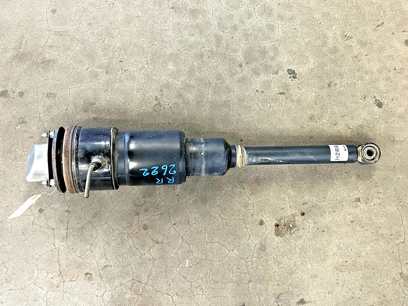 ⭐2008-2009 EXUS LS600H AWD REAR RIGHT SIDE STRUT SHOCK ABSORBER ASSY OEM LOT2622