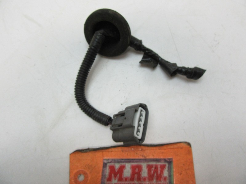 FUEL PUMP WIRE PLUG CONNECTOR PIGTAIL HARNESS CLIP for NISSAN MAXIMA QUEST 04-08
