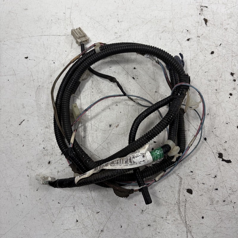 12 Honda Civic 2D LX Interior Wire Harness 32155-TS8-A00 OEM