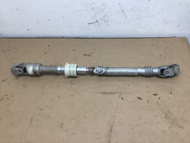 Mercedes SL550 R231 2013 Steering Column Intermediate Shaft U Joint 13-19 :Y