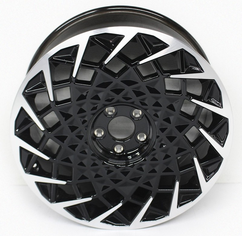 OEM 20 Inch Alloy Wheel For Hyundai Ioniq 5 52910-GI210