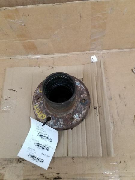 Hub Front Fits 77-91 BLAZER/JIMMY (full size) 248462