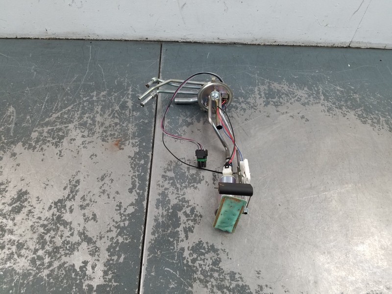 1992 ChevroletW/T 1500 Fuel Pump / Sending Unit #6336 G7