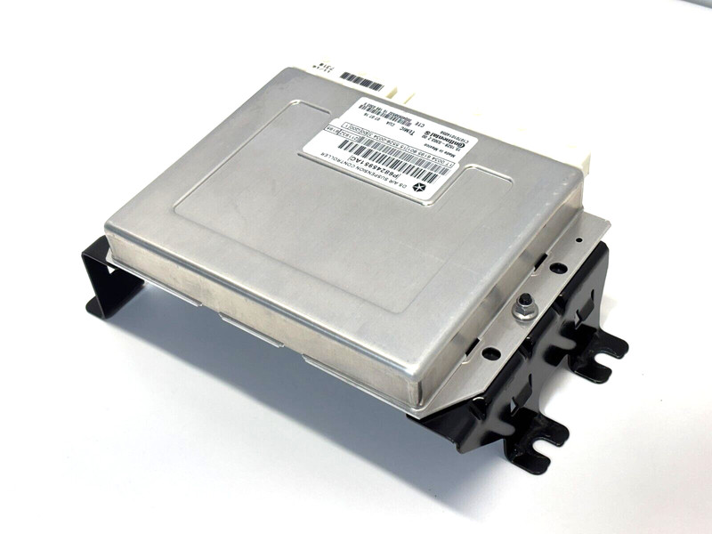 ✅ 2013-2018 RAM 1500 AIR SUSPENSION CONTROL MODULE COMPUTER 68245951AC Mopar OEM