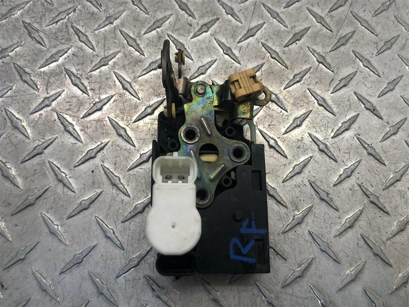 2003 BUICK RENDEZVOUS PASSENGER FRONT POWER LOCK ACTUATOR OEM 16639868