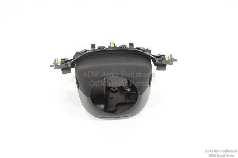 2024 - 2026 MAZDA CX-90 STEERING COLUMN HOUSING TRIM UPPER/LOWER BDGF-64357 OEM