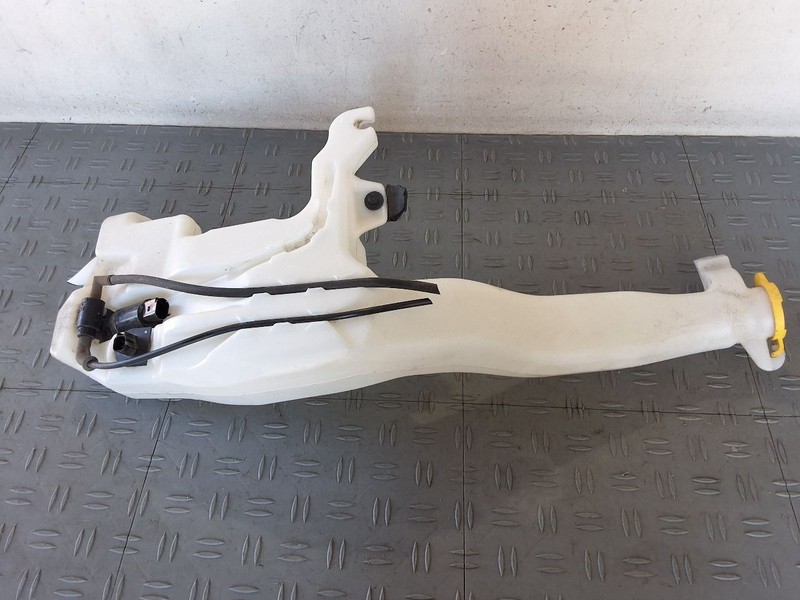 Wash Reservoir Fits 11-23 DURANGO 3552104