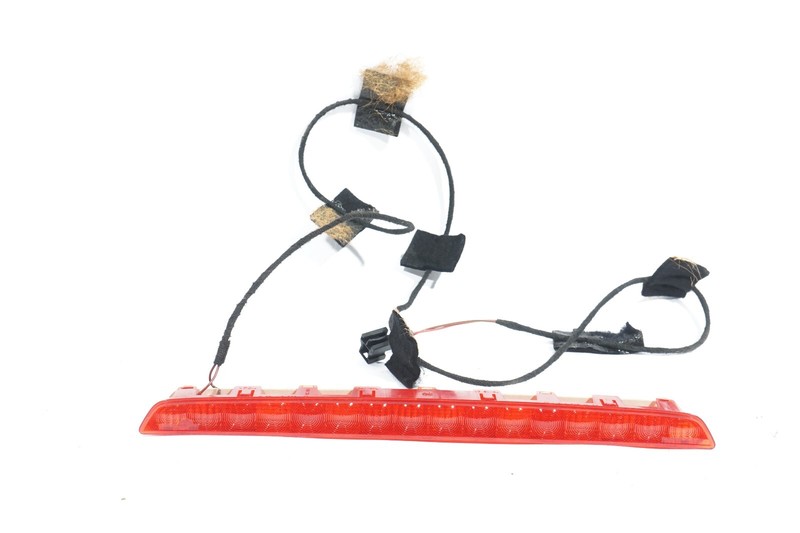 2006-2008 MERCEDES BENZ CLS500 W219 3RD BRAKE STOP LIGHT OEM