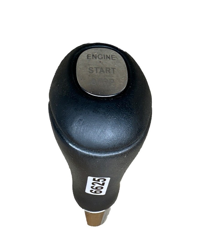 ✅ 2003-06 Mercedes S600 Keyless Engine Start Stop Ignition Button Switch OEM ✅