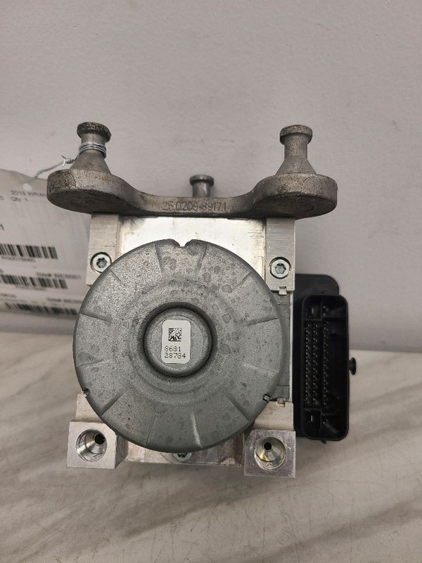 Anti-Lock Brake Part Fits 19-23 WRANGLER 578660