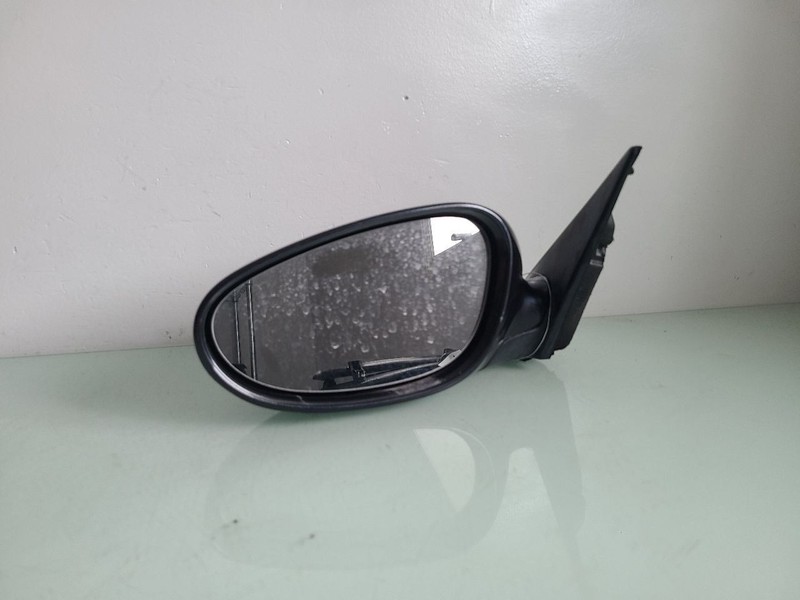 Driver Side View Mirror Power 996 Model Opt 537 Fits 99-05 PORSCHE 911 583243