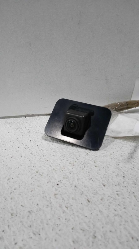 2020 Nissan Altima Park Assist Camera OEM Black 596-11079 52K Miles