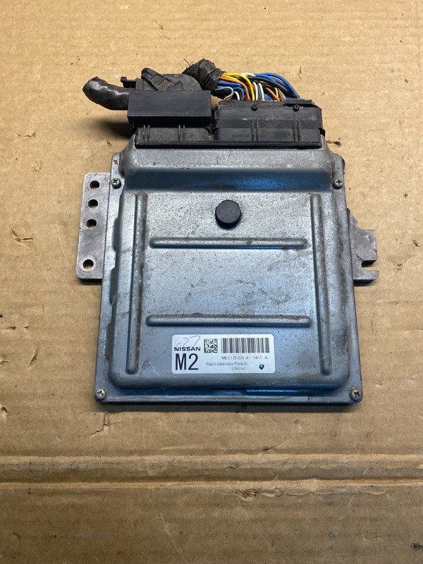 2010 2011 Nissan Armada QX56 5.6L Engine Control Unit ECU ECM ModuleAC8087 DG