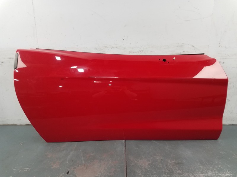 2008 Chevy Corvette C6 Right Passenger Door#2003 C3