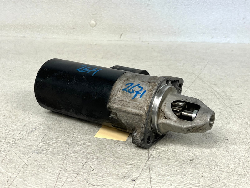 ⭐2002-2005 MERCEDES-BENZ G-CLASS ENGINE STARTING STARTER MOTOR ASSY OEM LOT2671