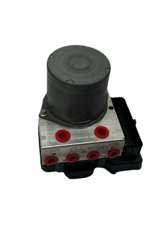 Toyota Corolla anti-lock brake system 20 22 abs pump module 4454012810 sed 1.8L
