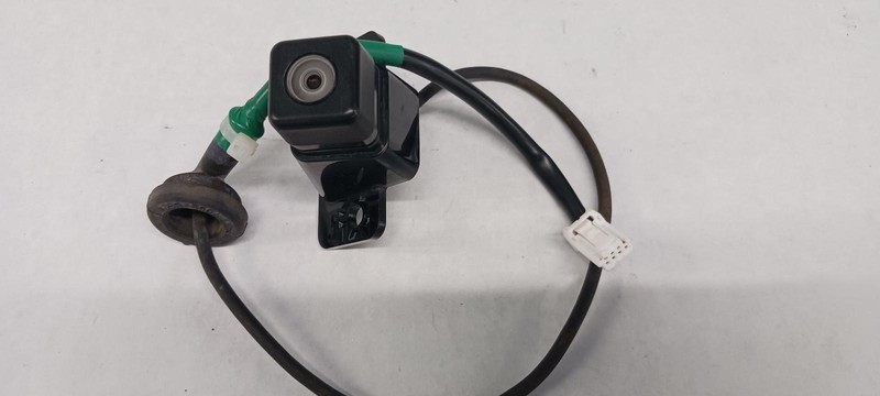 11-'14 NISSAN JUKE rear view camera OEM 1 Year Warranty!