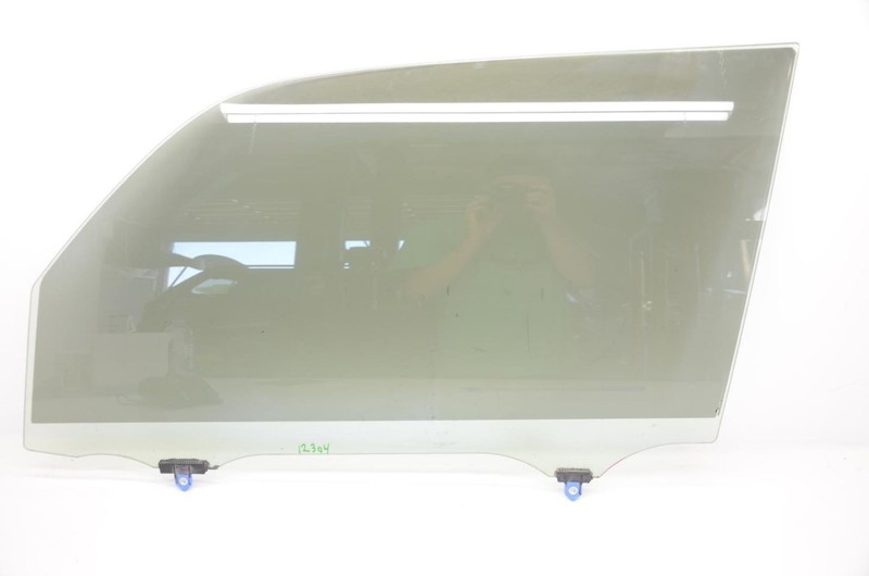 10-23 Toyota 4Runner 4.0L Driver Left Front Door Window Glass