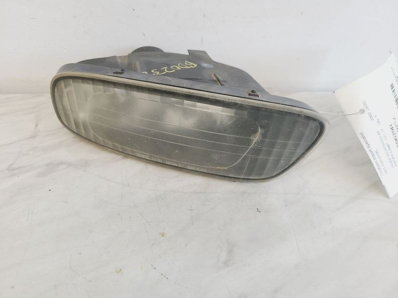 Passenger Corner/Park Light Fog-driving Fits 02-03 LEXUS ES300 574695