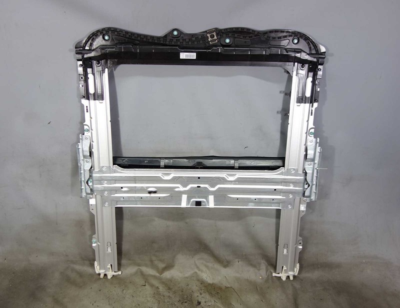 2012-2017 BMW F30 3-Seires F32 Sliding Tilting Sunroof Moonroof Cassette Frame