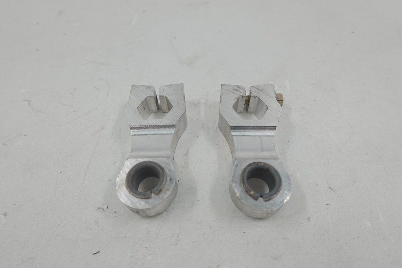 2016-2023 Arctic Cat OEM Idler Arm Adjuster Set of 2 ZR 6000 R SX XC