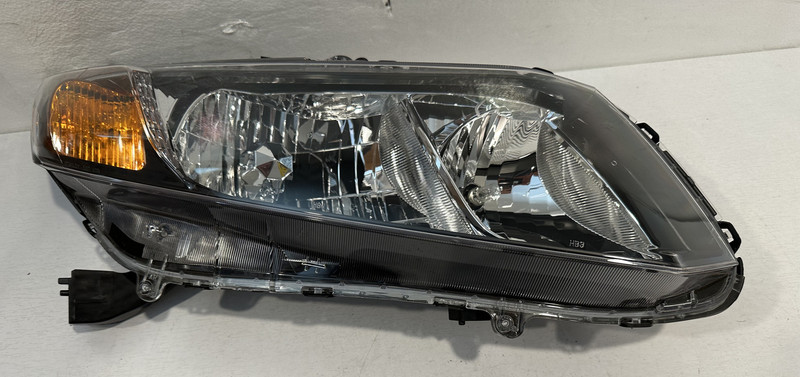 2012-15 HONDA CIVIC RHHEADLAMP ASSY. OEM
