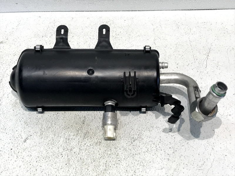 1999 Ford F250 5.4L Air Conditioning Accumulator OEM 6C3419E647AB