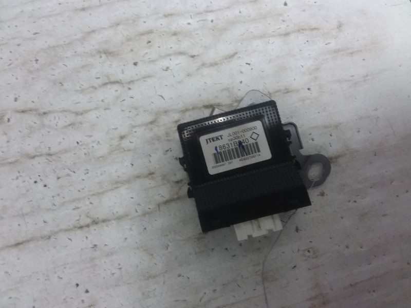Transfer Case AWD Control Module Fits 20-24 OUTLANDER SPORT 8631B940