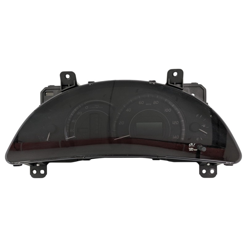 07-08 Toyota Camry hybrid instrument cluster speedometer 83800-33b50
