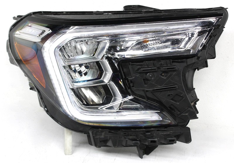 OEM Right Passenger Side LED Headlamp For GMC Terrain 87848750