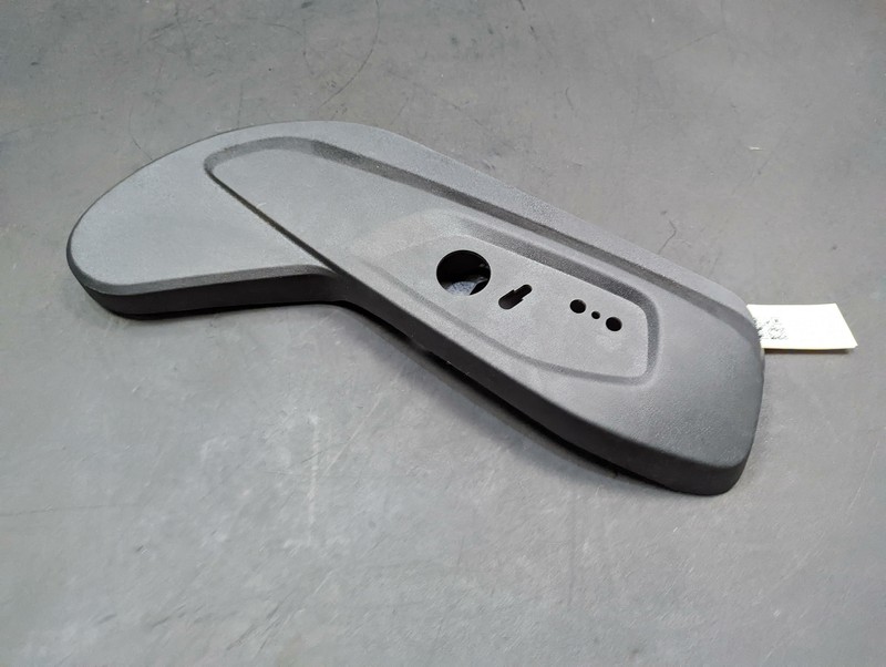 Front Left Seat Switch Cover 2019 Ford Edge FT4B-R62185-BAW 2015-2018 2020 2021
