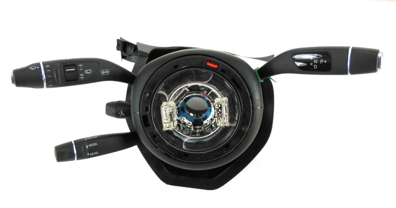 2007-2013 Mercedes-Benz GL450 Steering Column Combination Control Switch OEM