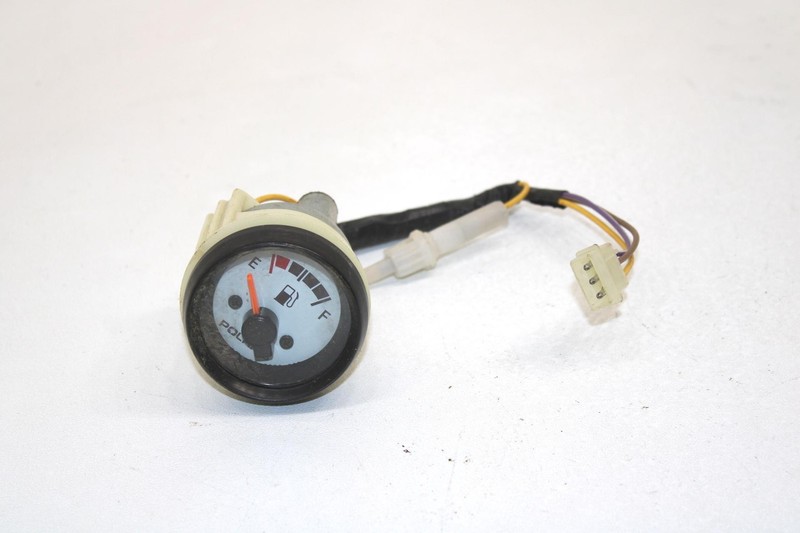 02 Polaris Classic 600 Oem Fuel Level Gauge 3280334 SP166