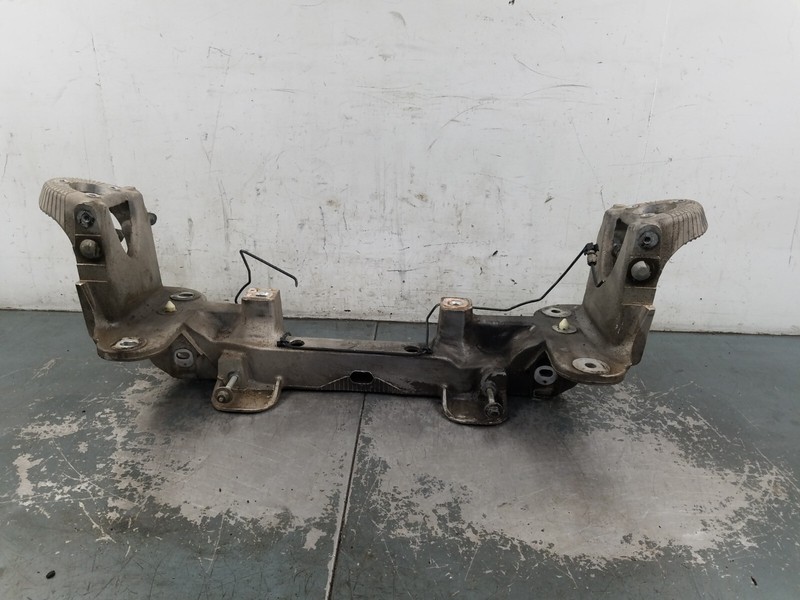 2010 Grand Marquis / Crown Vic Victoria Front Subframe Engine Cradle #5317 VV4