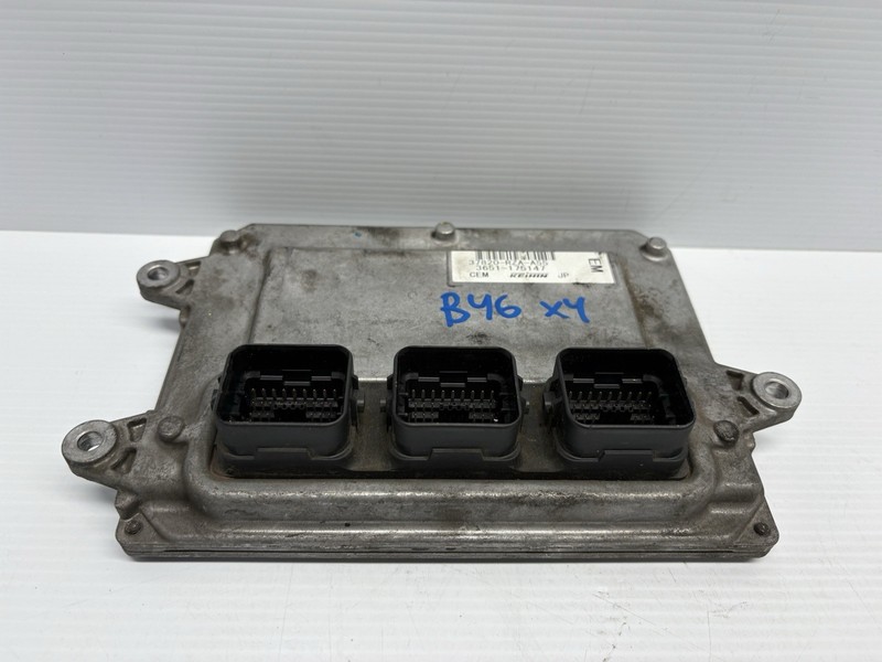 2007-2009 Honda CR-V Engine Control Module 37820-RZA-A55