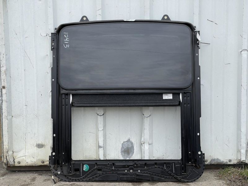 2020-2023 CADILLAC CT4 ROOF GLASS SUNROOF 4DR SDN AWD 8K -LUXURY- 43556