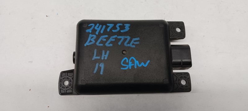 15-'19 VOLKSWAGEN BEETLE Blind Spot Camera Projector Radar OEM 1 Year Warranty!