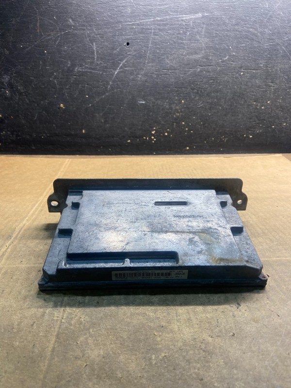 2006 Ford Mustang 4.0L Engine Control Unit ECU Computer Module Y4055 DG