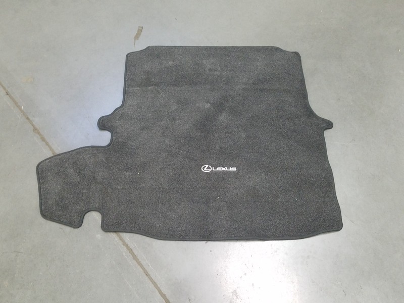 2017 Lexus RC-F RC FTrunk Carpet Mat #6056 A1