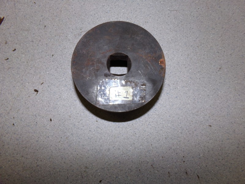 Kent Moore Automotive Specialty Tool J-29446-A Wheel Bearing Installer/Remover