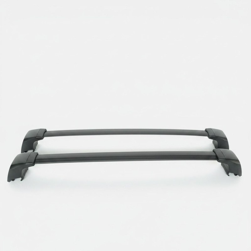 2024-2026 HYUNDAI SANTA FE Roof Cross Bar Luggage Rack OEM R6f21-ac000