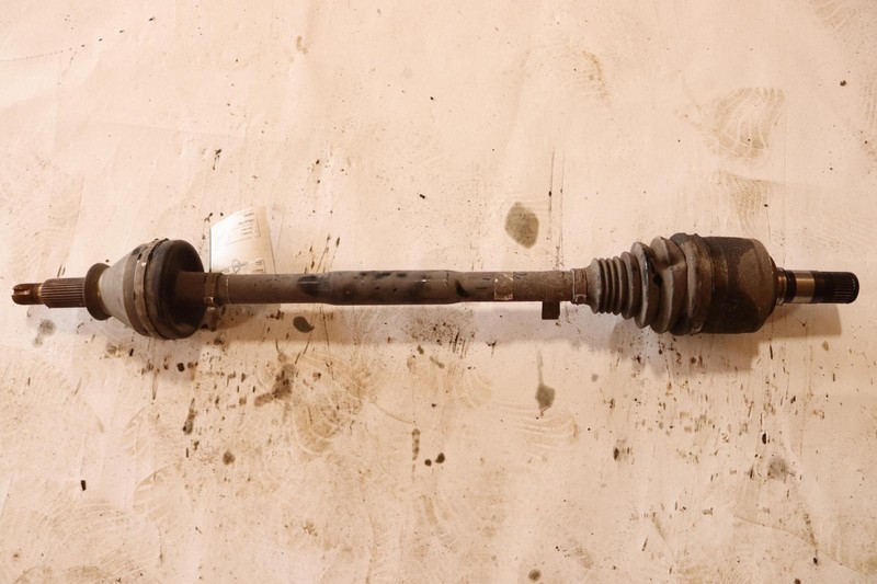 2014-2021 MASERATI QUATTROPORTE M156 RWD REAR RIGHT SIDE AXLE SHAFT JOINT OEM