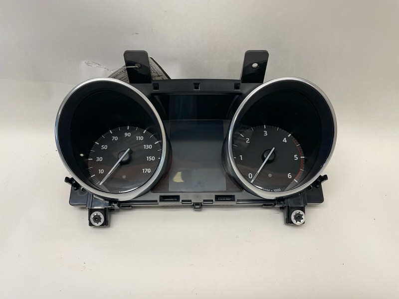 2017-2018 RANGE ROVER SPORT SPEEDOMETER CLUSTER HPLA10849BD DIESEL 47K MILES