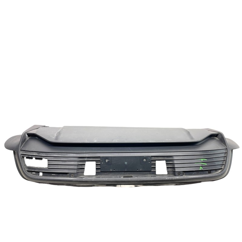 2020-2023 Porsche Taycan Rear bumper lower valance OEM 9J1807983F