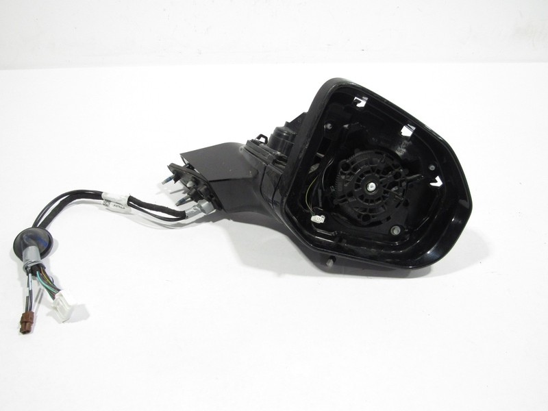Rivian R1S 2024 Front Right Passenger Door Outside Mirror w/ Camera 21-25 |@1