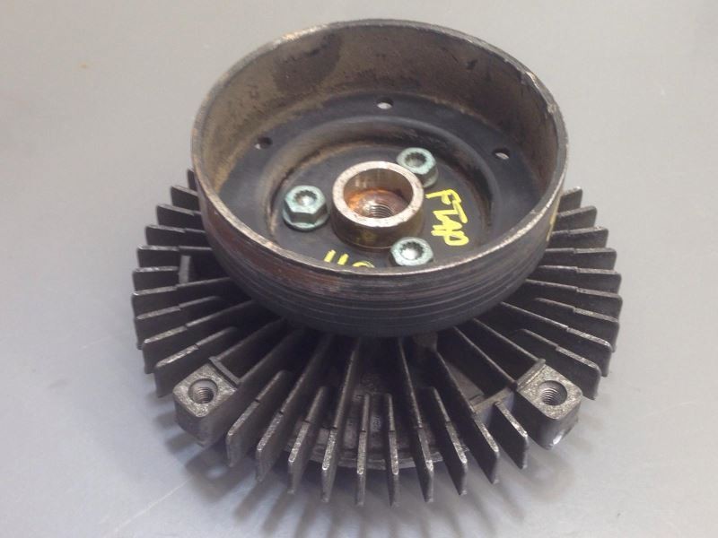 Fan Clutch 1.8L Fits 1998-2005 Volkswagen Passat 6521
