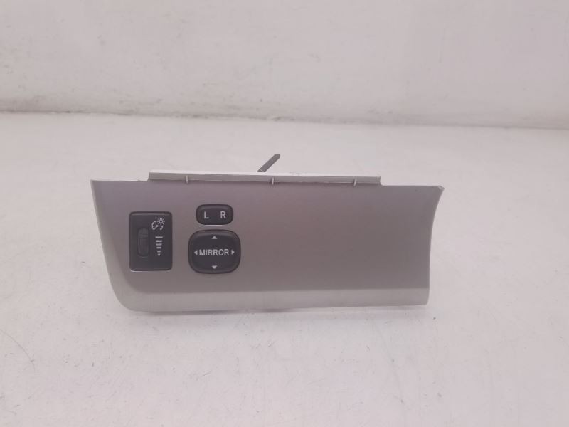 2010 SCION XB MIRROR CONTROL / DASH DIMMER SWITCH