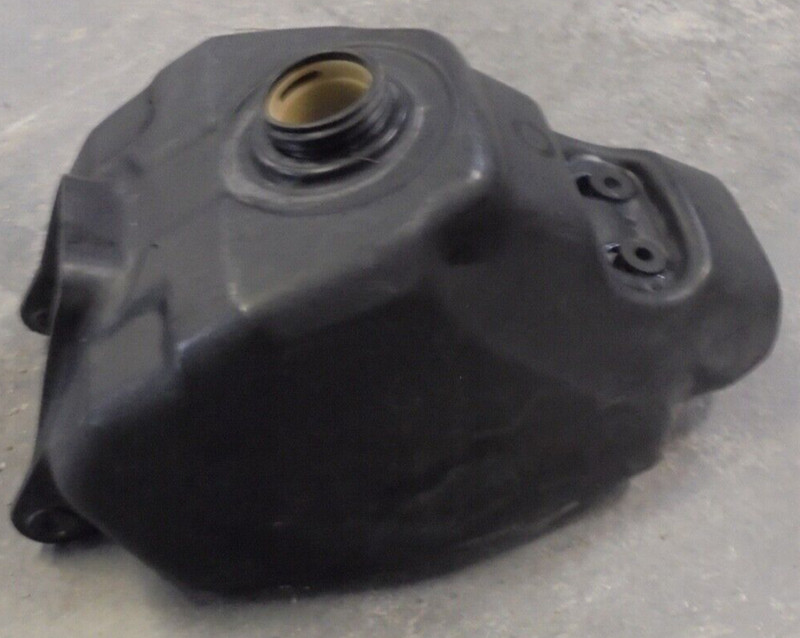 1987 Suzuki Quad Runner Sport ATV LT230 LT 230 Fuel Gas Tank Petrol Container 88